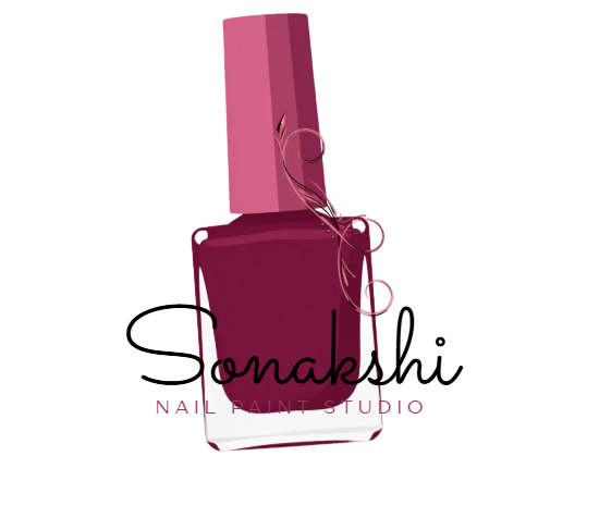 Sonakshi's Nail Paint
