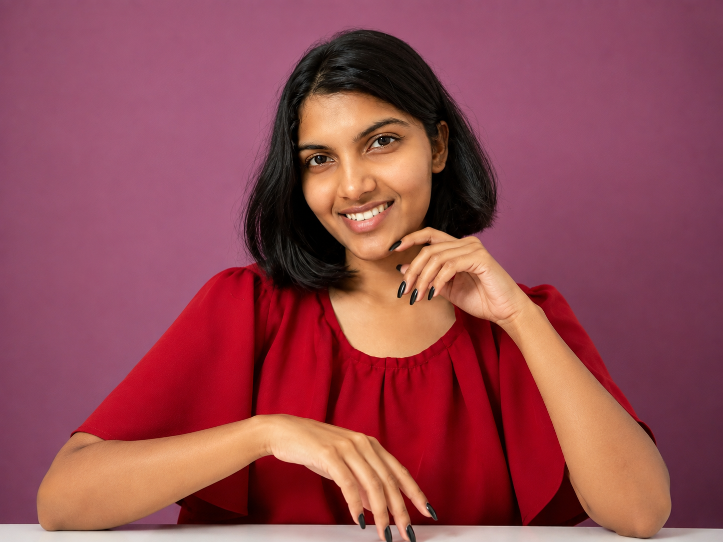 Sonakshi Nazarkar